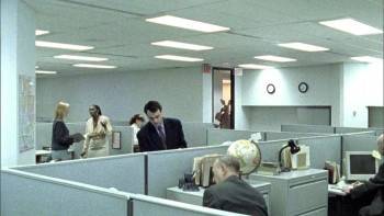 Screenshot 2 from Hank and Mike (Full Movie)