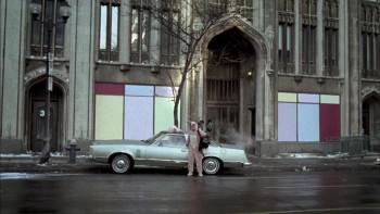 Screenshot 3 from Hank and Mike (Full Movie)