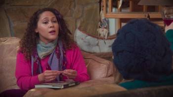 Screenshot 3 from Hanky Panky (Full Movie)