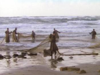 Screenshot 2 from Hanna's War (Full Movie)