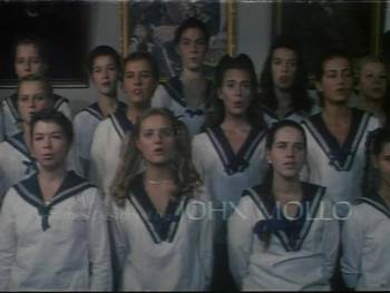 Screenshot 3 from Hanna's War (Full Movie)