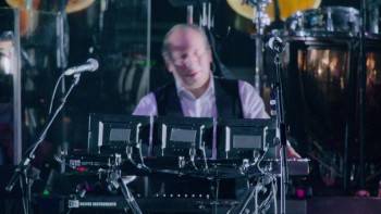 Screenshot 3 from Hans Zimmer Live in Prague (Full Movie)