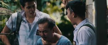 Screenshot 1 from Hantu Gunung Kawi (Full Movie)