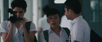 Screenshot 3 from Hantu Gunung Kawi (Full Movie)