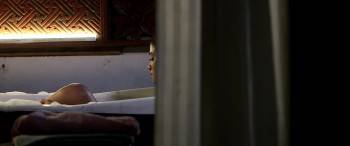 Screenshot 3 from Hantu Jeruk Purut Reborn (Full Movie)