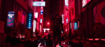 Screenshot 3 from Hanu Man (Full Movie)