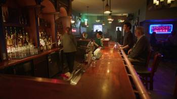 Screenshot 2 from Hanukkah on the Rocks (Full Movie)
