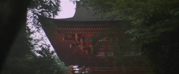 Screenshot 3 from Hanzo the Razor: The Snare (Full Movie)