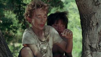 Screenshot 2 from Happiness Runs (Full Movie)