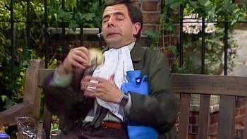 Screenshot 1 from Happy Birthday Mr Bean (Full Movie)