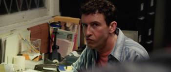 Screenshot 2 from Happy Endings (Full Movie)