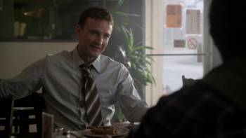 Screenshot 1 from Happy Face Killer (Full Movie)