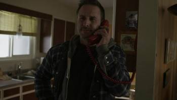 Screenshot 3 from Happy Face Killer (Full Movie)