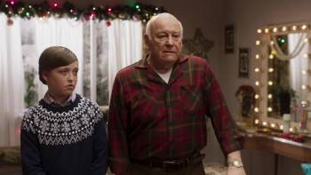 Screenshot 3 from Happy Holidays from Cherry Lane (Full Movie)