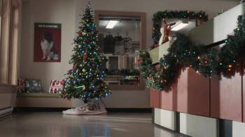 Screenshot 2 from Happy Howlidays (Full Movie)