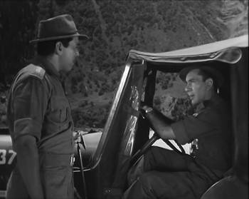 Screenshot 1 from Haqeeqat (Full Movie)