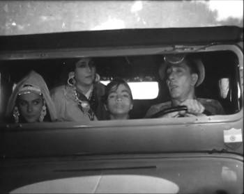 Screenshot 3 from Haqeeqat (Full Movie)