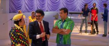 Screenshot 3 from Har Dil Jo Pyar Karega... (Full Movie)