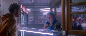 Screenshot 1 from Harajuku (Full Movie)