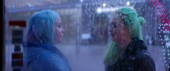 Screenshot 2 from Harajuku (Full Movie)