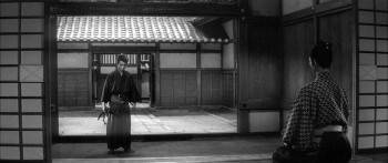 Screenshot 2 from Harakiri (Full Movie)