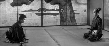 Screenshot 3 from Harakiri (Full Movie)