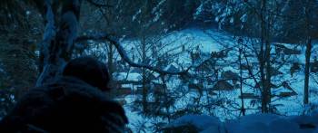 Screenshot 2 from Harbin (Full Movie)
