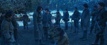 Screenshot 3 from Harbin (Full Movie)
