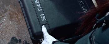 Screenshot 3 from Harbinger Down (Full Movie)