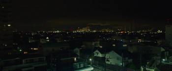 Screenshot 1 from Hard Days (Full Movie)