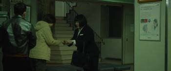 Screenshot 2 from Hard Days (Full Movie)