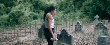 Screenshot 2 from Hard Home (Full Movie)