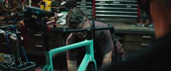 Screenshot 1 from Hard Miles (Full Movie)