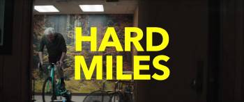 Screenshot 2 from Hard Miles (Full Movie)