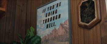 Screenshot 3 from Hard Miles (Full Movie)