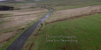 Screenshot 1 from Hard Times (Full Movie)