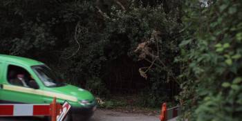 Screenshot 3 from Hard Times (Full Movie)
