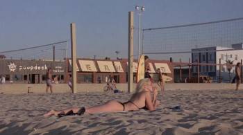 Screenshot 2 from Hardbodies (Full Movie)
