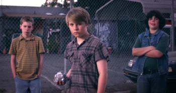 Screenshot 3 from Hardcore Henry (Full Movie)