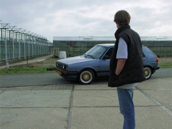 Screenshot 2 from Hardcore Never Dies (Full Movie)