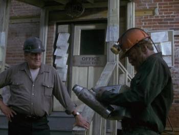 Screenshot 2 from Harlan County War (Full Movie)
