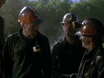 Screenshot 3 from Harlan County War (Full Movie)