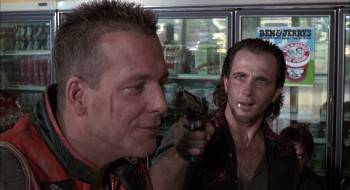 Screenshot 1 from Harley Davidson and the Marlboro Man (Full Movie)