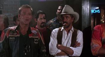 Screenshot 2 from Harley Davidson and the Marlboro Man (Full Movie)