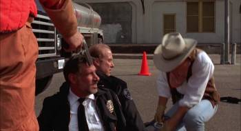Screenshot 3 from Harley Davidson and the Marlboro Man (Full Movie)