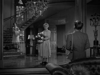 Screenshot 2 from Harriet Craig (Full Movie)