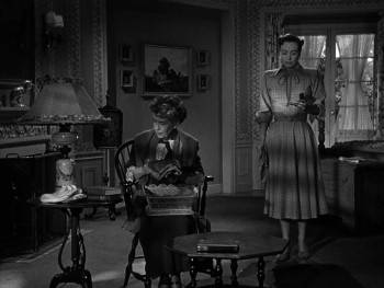 Screenshot 3 from Harriet Craig (Full Movie)