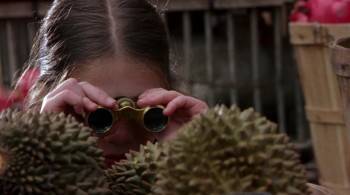 Screenshot 2 from Harriet the Spy (Full Movie)