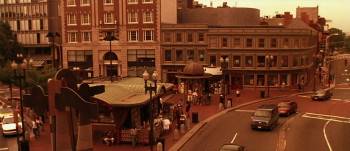 Screenshot 1 from Harvard Man (Full Movie)