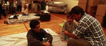 Screenshot 2 from Harvard Man (Full Movie)